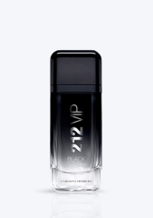 Carolina Herrera 212 VIP BLACK