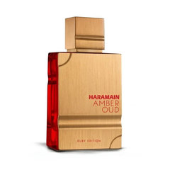 Al Haramain Perfumes Amber Oud Ruby