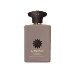 Amouage Opus V Woods Symphony