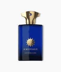 Amouage Interlude