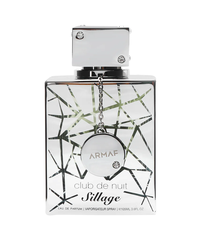 ARMAF Club De Nuit Sillage