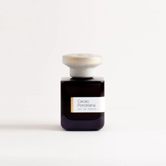 Atelier Materi Cacao Porcelana