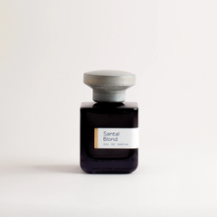 Atelier Materi Santal Blond