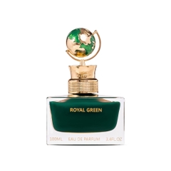 Aurora Scents Royal Green