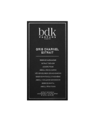 BDK Parfums Gris Charnel Extrait