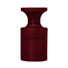 BORNTOSTANDOUT Black Karak Extrait Extreme