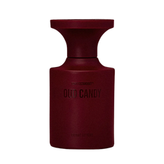 BORNTOSTANDOUT Oud Candy Extrait Extreme