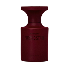 BORNTOSTANDOUT Purple Stain Extrait Extreme