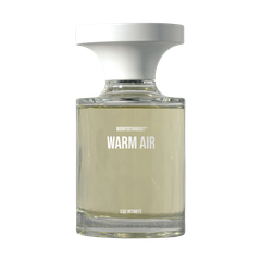 BORNTOSTANDOUT Warm Air EAU ITIMITÉ