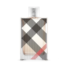 Burberry BRIT FOR HER EDP
