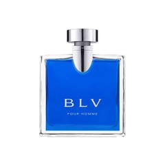BVLGARI BLV Pour Homme