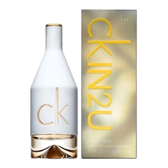 Calvin Klein CK In2u Her