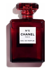 Chanel No. 5 EDP Red