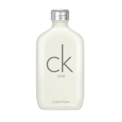 Calvin Klein CK One