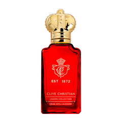 Clive Christian Crab Apple Blossom