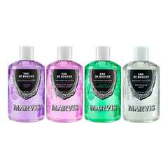 Nước súc miệng Marvis