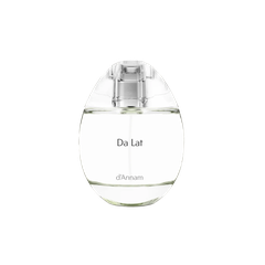 d'Annam Da Lat