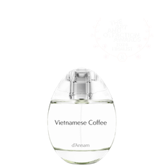 d'Annam Vietnamese Coffee