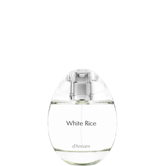 d'Annam White Rice