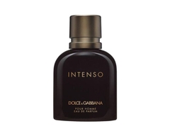 Dolce & Gabbana Intenso