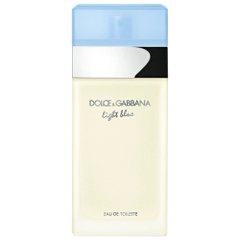Dolce & Gabbana Light Blue EDT
