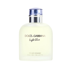 Dolce & Gabbana Light Blue Pour Homme