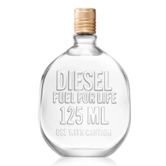 Diesel Fuel for life pour homme EDT
