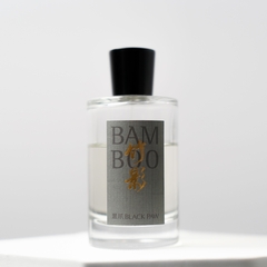 Black Paw Bamboo