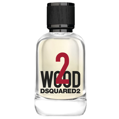 DSQUARED 2 Wood EDT