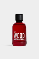 DSQUARED Wood Red For Her