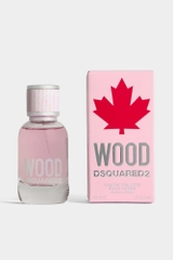 DSQUARED Wood For Her