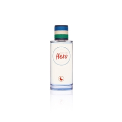 El Ganso Part Time Hero