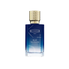 Ex Nihilo Blue Talisman