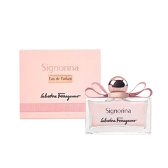 Salvatore Ferragamo Signorina EDP
