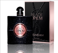 YSL Black Opium