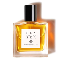 Francesca Bianchi Sex and the sea