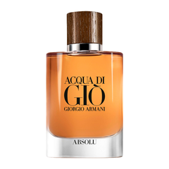 Giorgio Armani Acqua di Giò Absolute