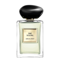 Giorgio Armani Thé Yulong
