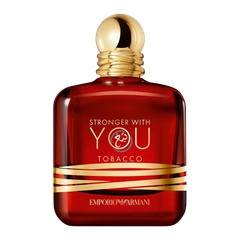 Giorgio Armani Stronger With You Tobacco