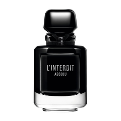 Givenchy L'INTERDIT EDP INTENSE