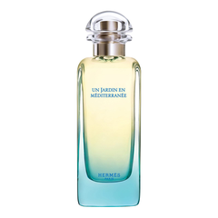 Hermes Un Jardin En Mediterranee
