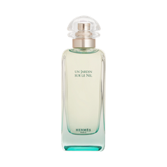 Hermes Un Jardin Sur Le Nil