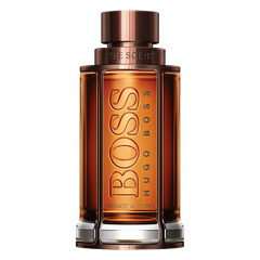 Hugo Boss Private accord