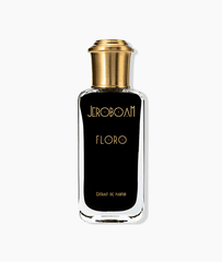 Jeroboam Floro