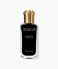 Jeroboam Hauto