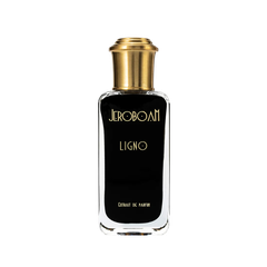 Jeroboam Ligno