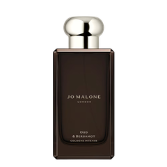 Jo Malone Oud & Bergamot Cologne Intense