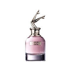 Jean Paul Gaultier Scandal Paris