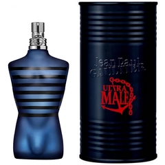Jean Paul Gaultier Ultra Male