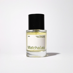 Kira Matcha Latte